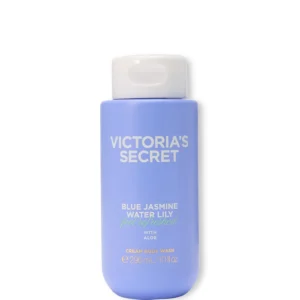 Victoria's Secret Blue Jasmine Water Lily Cream Body Wash