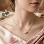 Collar Elegancia Perla
