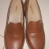 Vendo zapatos Mocasines talla 7M