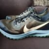Tenis Nike usados de mujer talla 9
