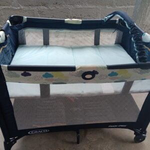 Corralito de niño Marca Graco